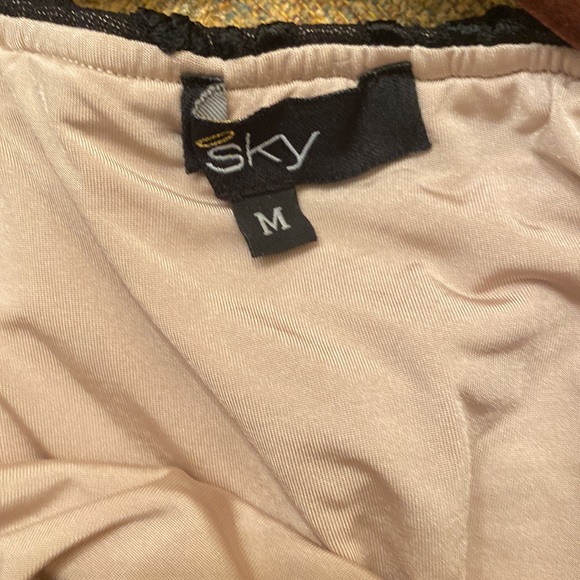 SKY dress - Picture 11 of 11